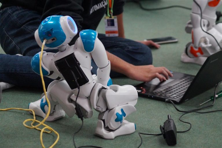 Robotica Brasil 2017