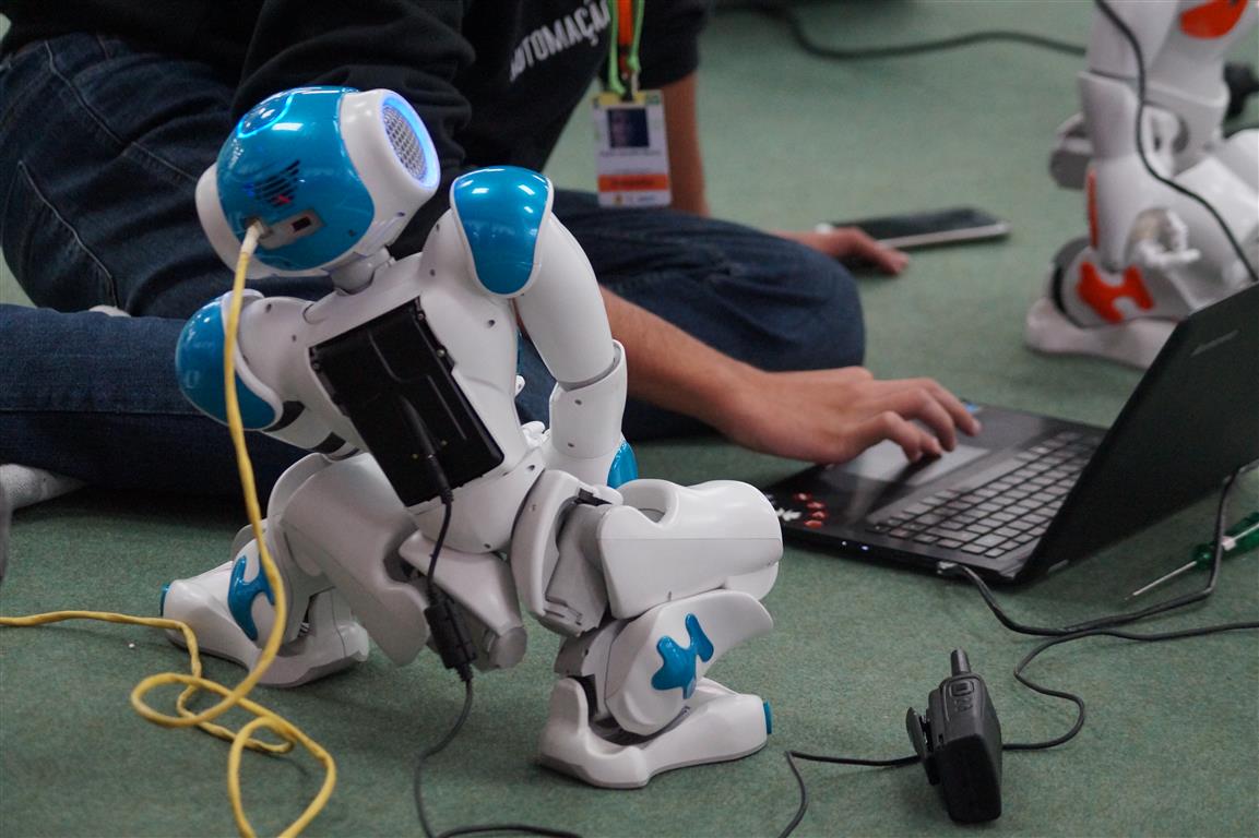 Robotica Brasil 2017