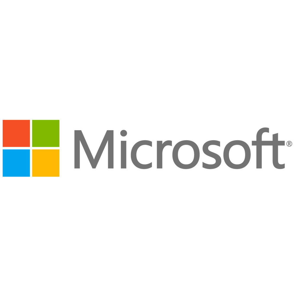 Microsoft