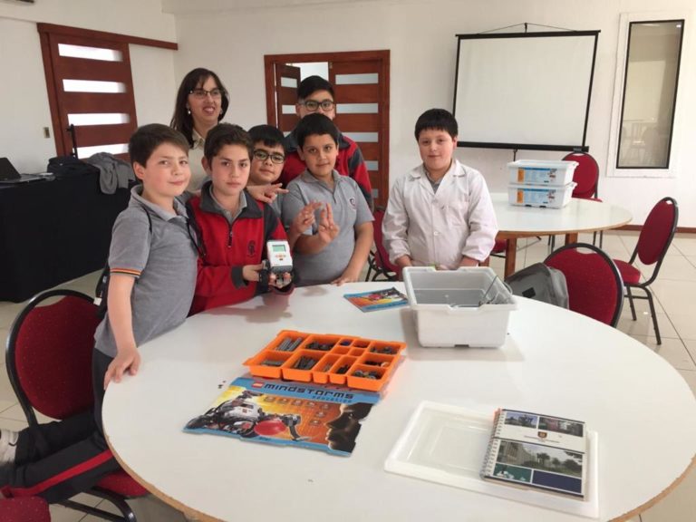 Robotica 2018